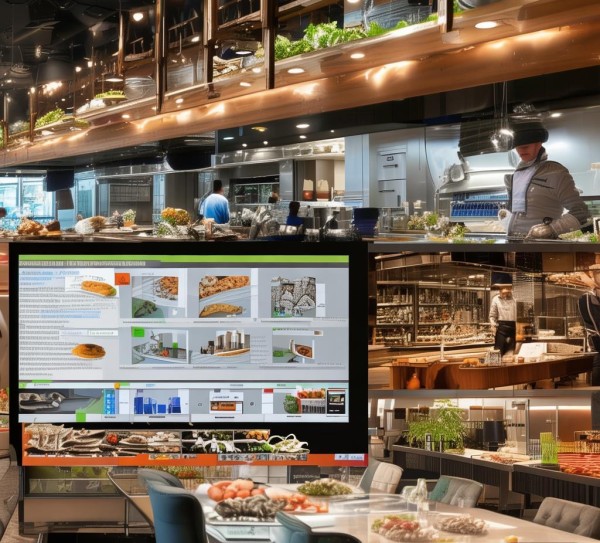 酒店餐饮部毕业设计,从实践到创新 酒店餐饮部毕业设计,从实践到创新