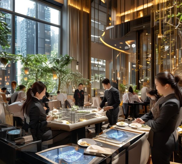 青膳煌酒店餐饮管理公司,精准服务,创新服务,品质生活