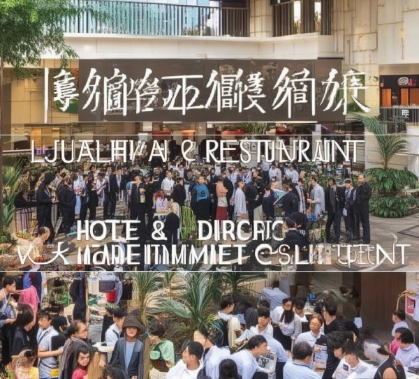 江汉区酒店餐饮管理招聘|全面招聘,机会 awaits,优秀人才,欢迎加入!